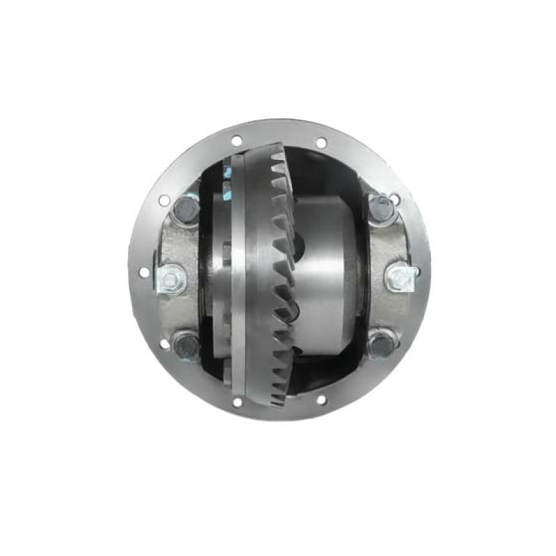 Toyota V6 Differential Dropout - Rear - Yukon Gear & Axle - Dura Grip Posi, 30 Spline, 3.73 Ratio - `85-`09